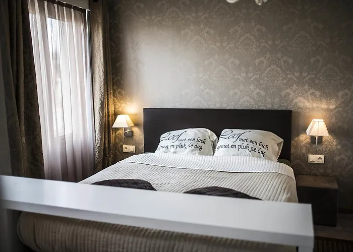 B&B A Dream