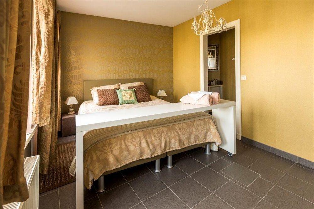 Frühstückspension A Dream & Massages Brügge