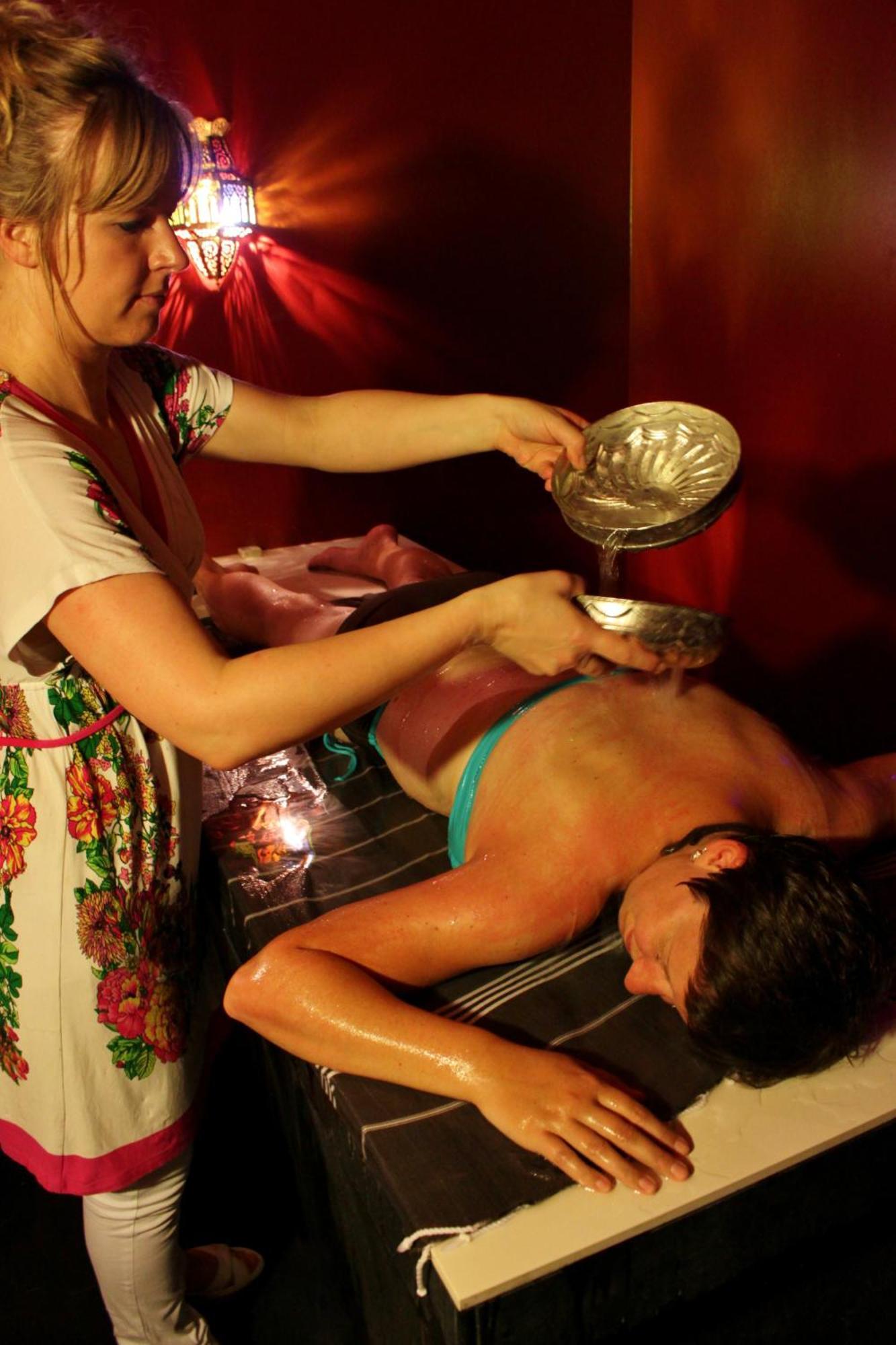 Frühstückspension A Dream & Massages Brügge