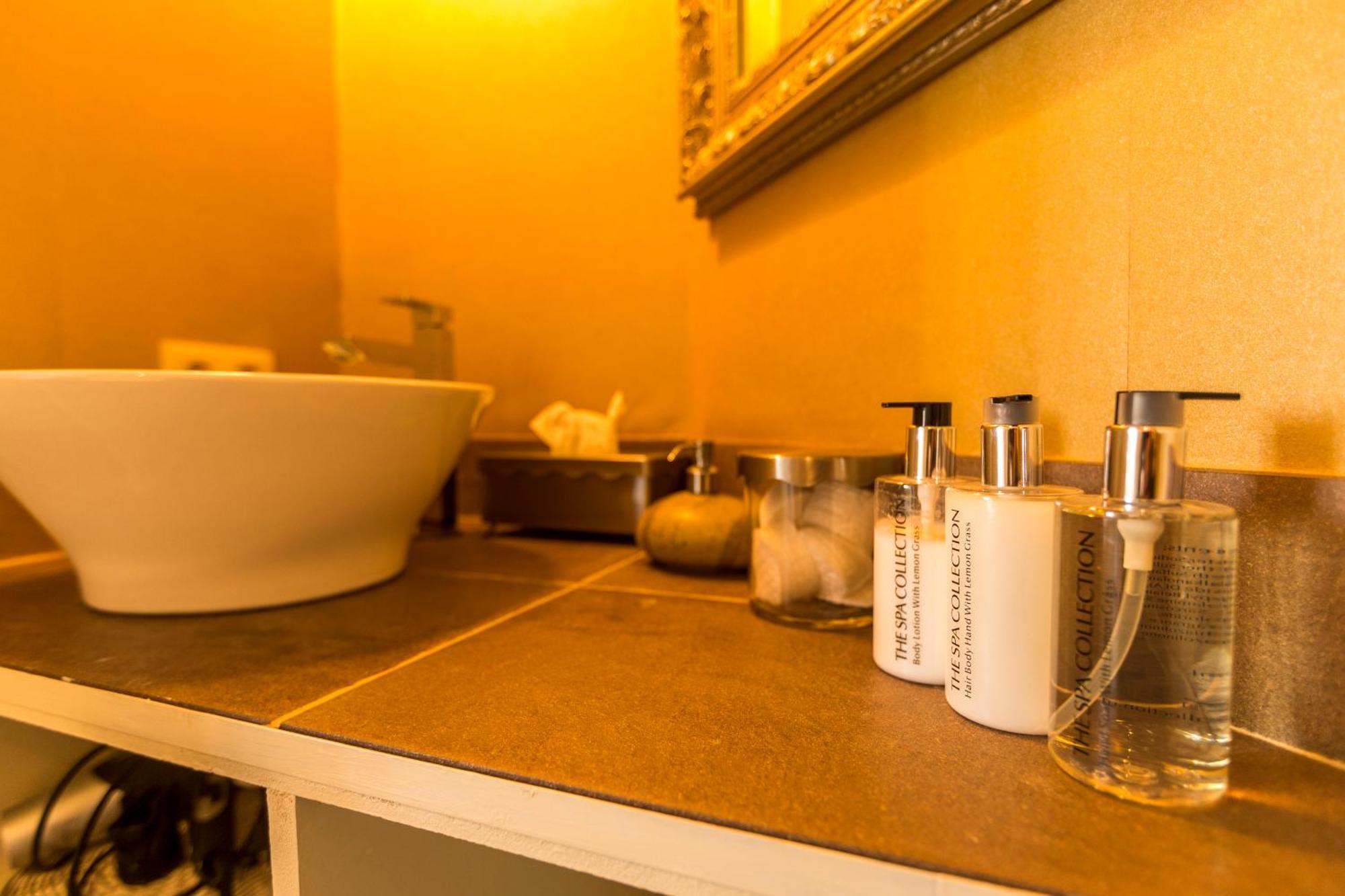 A Dream & Massages Frühstückspension Brügge
