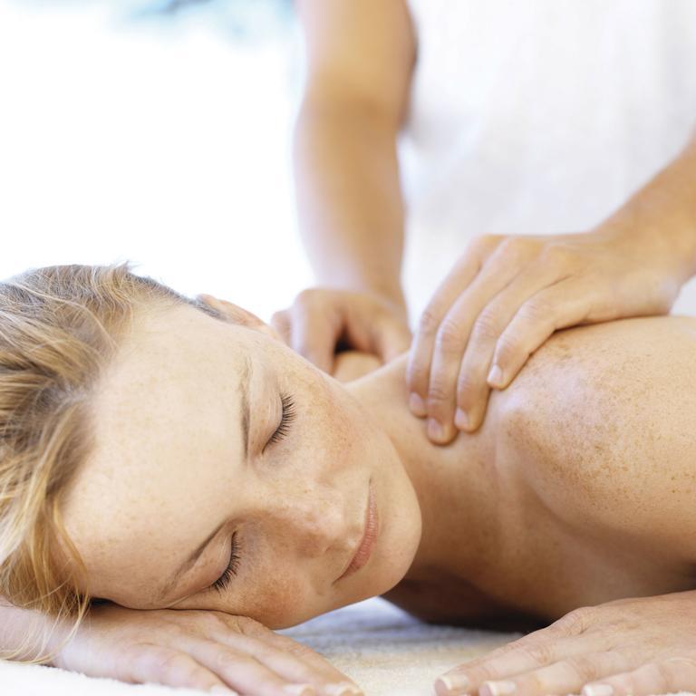 Frühstückspension A Dream & Massages 2*