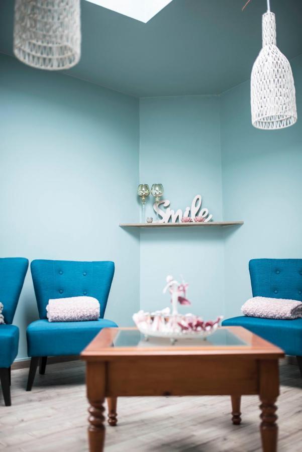 A Dream & Massages Brugge