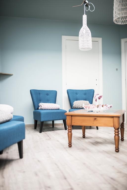 Bed & Breakfast A Dream & Massages Brugge