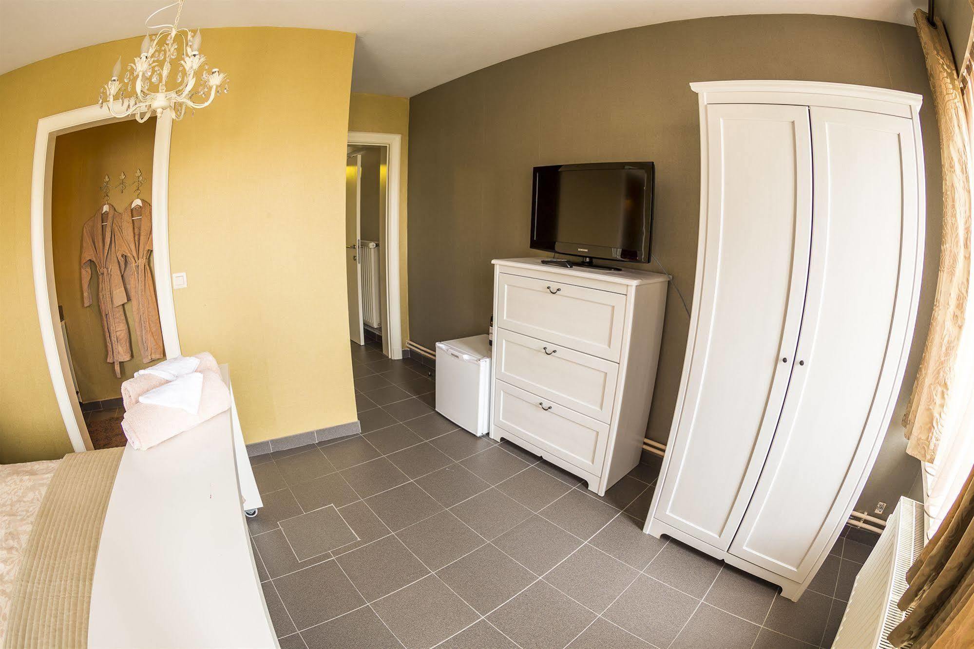 A Dream & Massages Bed & Breakfast Brugge